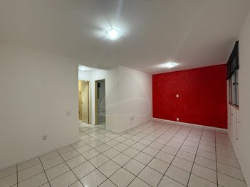 apartment em Rua Lava Pés, Centro - Passo Fundo - RS