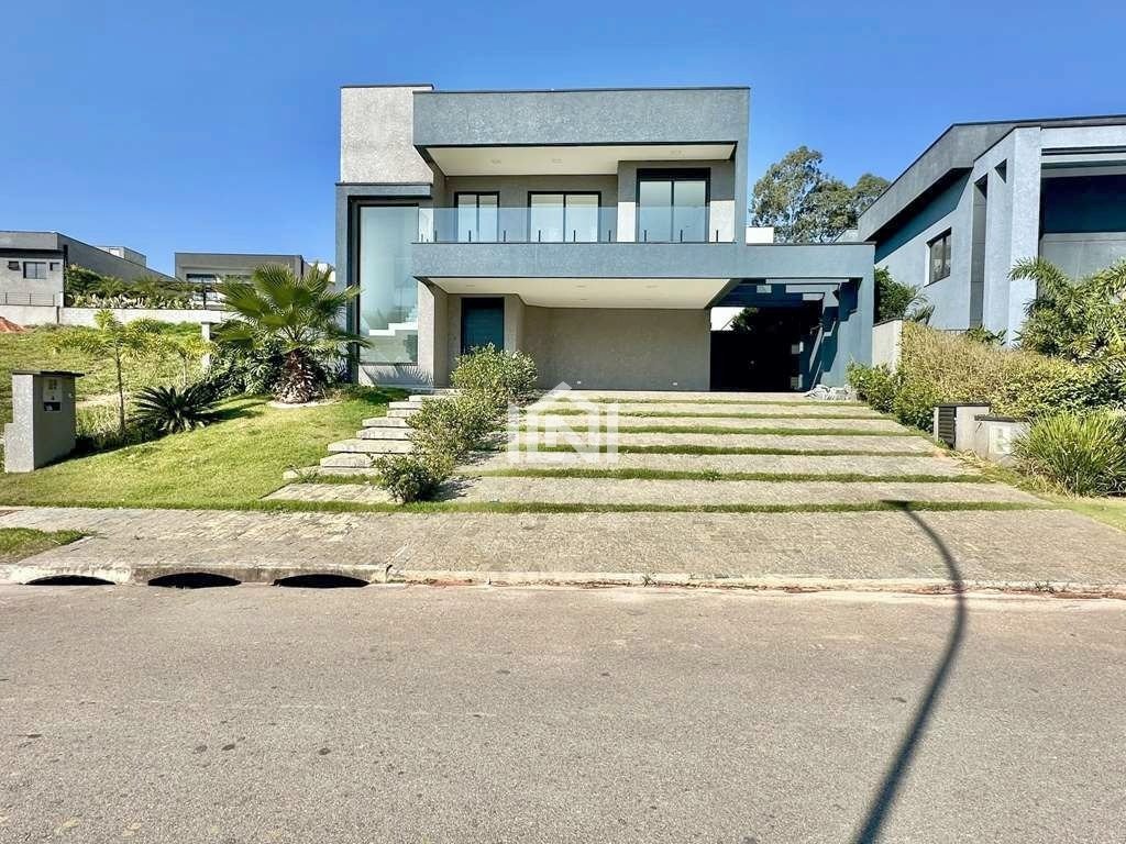 casa a venda no condominio vintage arte de morar - fachada