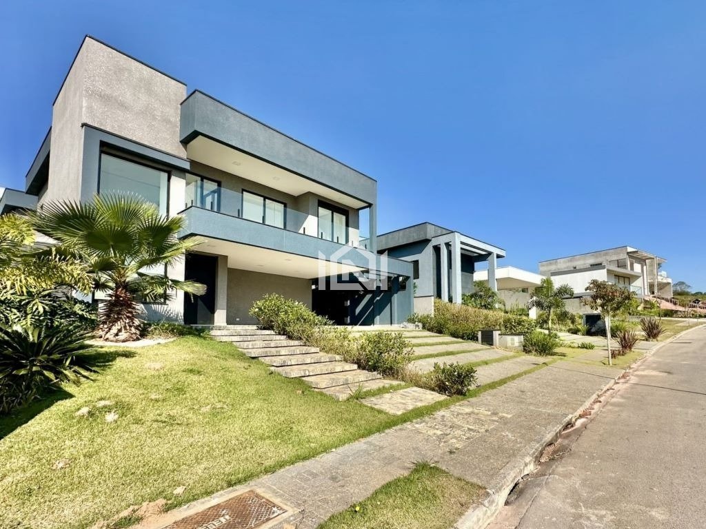 casa a venda no condominio vintage arte de morar - fachada