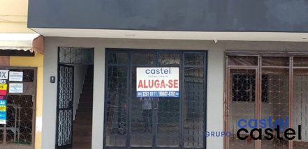 commercial_property em Rua 55, Setor Central - Goiânia - GO