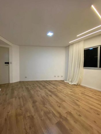 apartment em Rua Ática, Jardim Brasil (Zona Sul) - São Paulo - SP