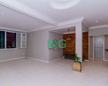 apartment em Rua Tumiaru, Vila Mariana - São Paulo - SP