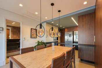 apartment em Rua Capitão Macedo, Vila Clementino - São Paulo - SP