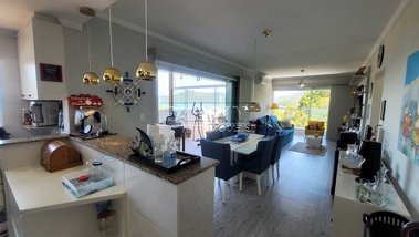apartment em Rua Domingos Della Monica Barbosa, Enseada - Ubatuba - SP