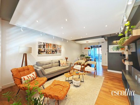Cômodo Condomínio