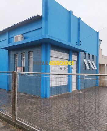 commercial_property em São Jorge, Três Vendas - Pelotas - RS