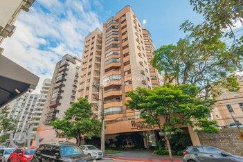 apartment em Esteves Júnior, Centro - Florianópolis - SC