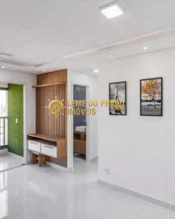 apartment em Rua Amadis, Vila Independência - São Paulo - SP