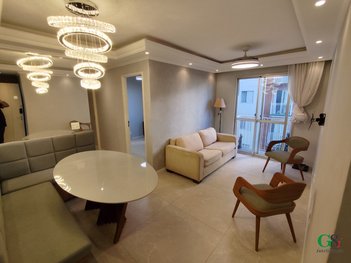 apartment em Rua Alexandre Levi, Cambuci - São Paulo - SP