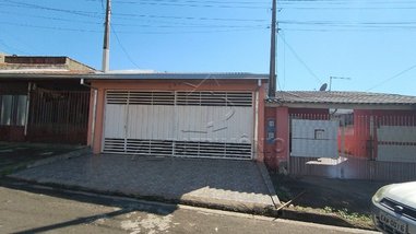 house em Rua Ana Rosa Joaquim, Jardim Sorocaba Park - Sorocaba - SP