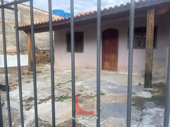 house em Rua Moacir Franco Rodrigues, Parque Brasil - Bragança Paulista - SP