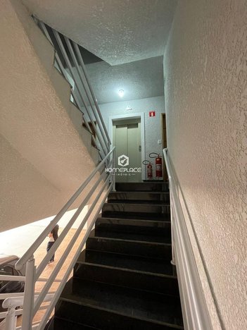 apartment em Rua Professor Pedutto, Jardim Ana Maria - Santo André - SP