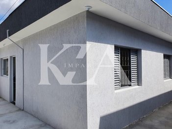 house em Rua Graciliano Ramos, Jardim Liberdade - Jundiaí - SP