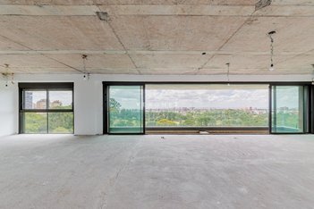 apartment em Avenida Doutor Nilo Peçanha, Chácara das Pedras - Porto Alegre - RS