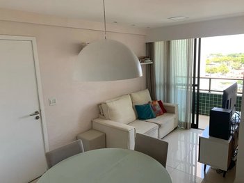 apartment em Rua Monte Azul, Ponto de Parada - Recife - PE