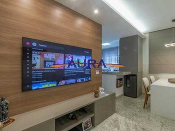 apartment em Rua Mestre Lucas, Cruzeiro - Belo Horizonte - MG