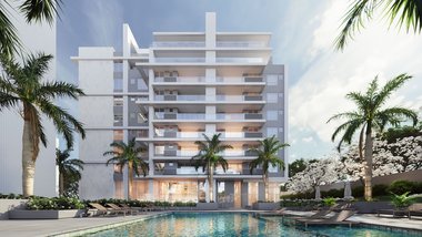 apartment em Avenida Iguaçu, Vila Izabel - Curitiba - PR