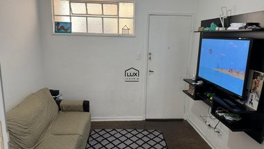 apartment em Rua Barão de Campinas, Campos Elíseos - São Paulo - SP