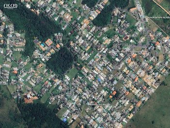 land_lot em Estrada Rio Comprido, Jardim Rio Comprido - Jacareí - SP