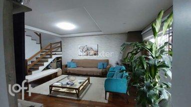 house em Ancara, Hipica - Porto Alegre - RS