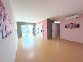 apartment em Avenida Bosque da Saúde, Saúde - São Paulo - SP