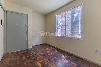 apartment em Rua Gomes de Freitas, Jardim Itu - Porto Alegre - RS