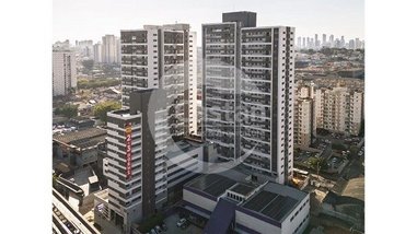 apartment em Avenida Vila Ema, Vila Ema - São Paulo - SP