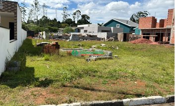 land_lot em Rua Espanha, Tijuco Preto - Vargem Grande Paulista - SP