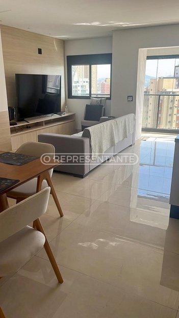 apartment em Rua Alice Manholer Piteri, Centro - Osasco - SP