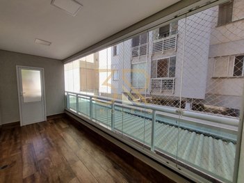 apartment em Rua Pedro Degani, Jardim Botânico - Ribeirão Preto - SP