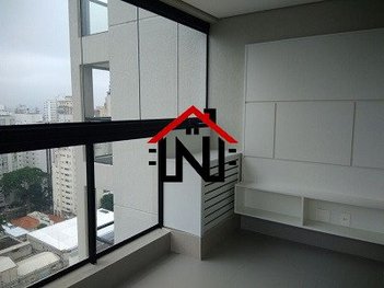 apartment em Rua Batataes, Jardim Paulista - São Paulo - SP