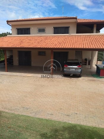 agricultural em Área Rural, Área Rural de Tatuí - Tatuí - SP
