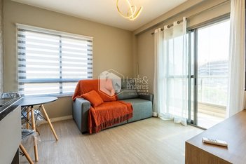 apartment em Avenida dos Carinás, Indianópolis - São Paulo - SP