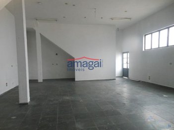 commercial_building em Minas Gerais, Vila Pinheiro - Jacareí - SP