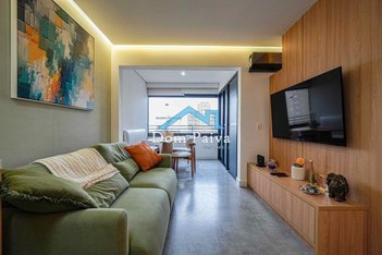 apartment em Rua Paula Ney, Vila Mariana - São Paulo - SP