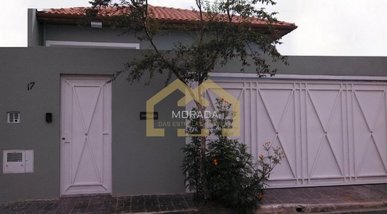 house em Rua Jati, Planalto Paulista - São Paulo - SP