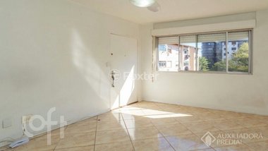 apartment em Avenida Bispo João Scalabrini, Jardim Itu - Porto Alegre - RS