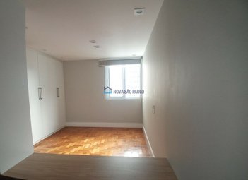 apartment em Rua Correia Dias, Paraíso - São Paulo - SP