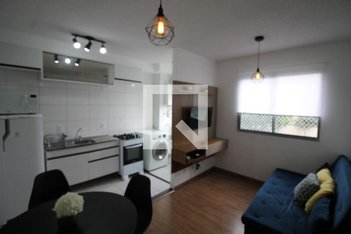 apartment em Rua Frei Gaspar, Mooca - São Paulo - SP