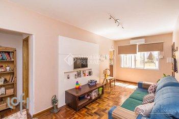 apartment em Piauí, Santa Maria Goretti  - Porto Alegre - RS