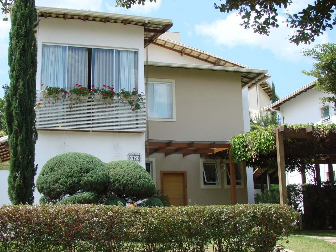 Casa com 3 quartos — Garças, Belo Horizonte