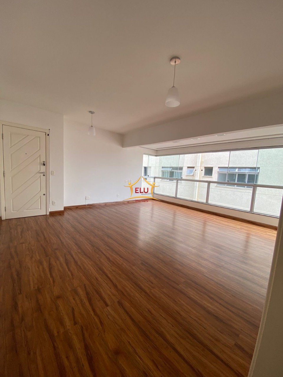 Apartamento com 3 quartos — Castelo, Belo Horizonte