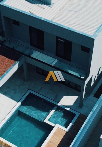 house em Rodovia João Leme dos Santos, Parque Reserva Fazenda Imperial - Sorocaba - SP