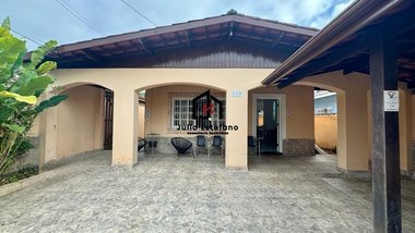 house em Rua Gonçalves Dias, Itaguá - Ubatuba - SP