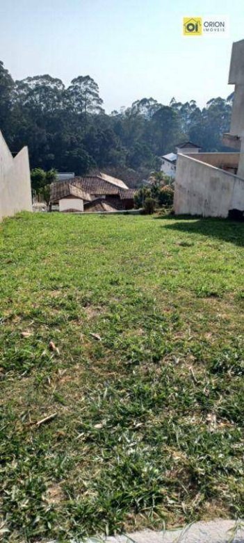 land_lot em Alameda Xavante, Quintas do Ingaí - Santana de Parnaíba - SP
