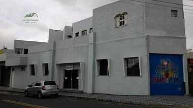 commercial_property em Rua Silvia Rubinato Coconez, Jardim Sorocaba Park - Sorocaba - SP