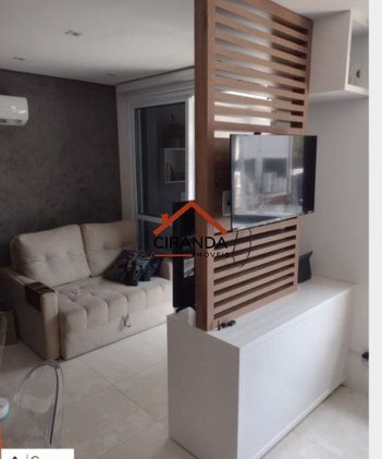 apartment em Rua Fradique Coutinho, Pinheiros - São Paulo - SP