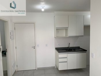 apartment em Rua François Coty, Cambuci - São Paulo - SP