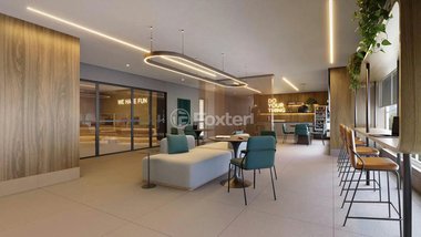 apartment em Avenida Sumaré, Perdizes - São Paulo - SP
