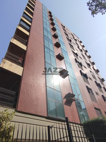 apartment em Rua Coronel Quirino, Cambuí - Campinas - SP